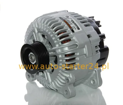 CA1937IR(VALEO) HC-PARTS - 1.ALTERNATOR — zdjęcie 1 z 2