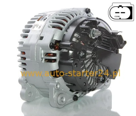 CA1937IR(VALEO) HC-PARTS - 1.ALTERNATOR — zdjęcie 2 z 2