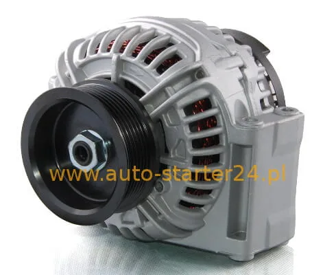 CA1939IR HC-PARTS - 1.ALTERNATOR — zdjęcie 1 z 3