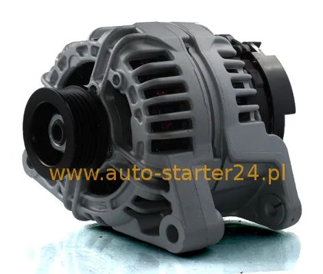 CA1940IR HC-PARTS - 1.ALTERNATOR — zdjęcie 1 z 3