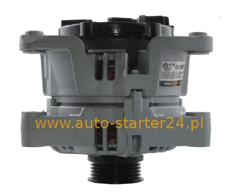 CA1940IR HC-PARTS - 1.ALTERNATOR — zdjęcie 2 z 3
