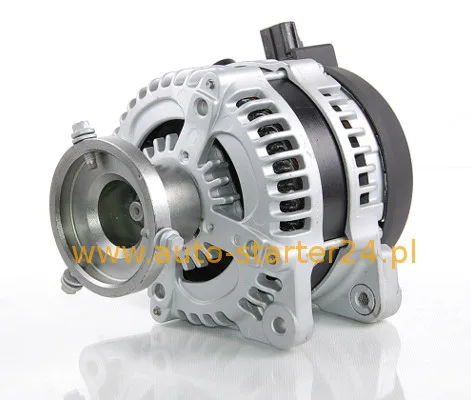 CA1941IR HC-PARTS - 1.ALTERNATOR — zdjęcie 1 z 3