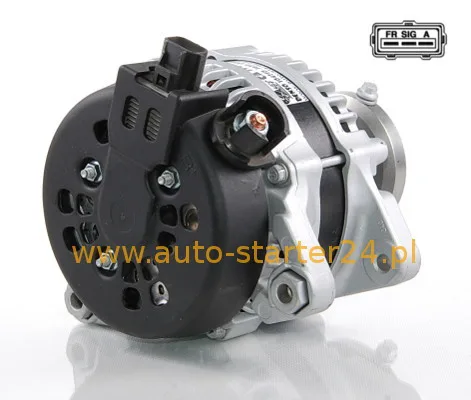 CA1941IR HC-PARTS - 1.ALTERNATOR — zdjęcie 2 z 3