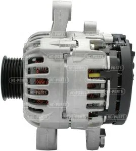 CA1942IR HC-PARTS - 1.ALTERNATOR — zdjęcie 1 z 4