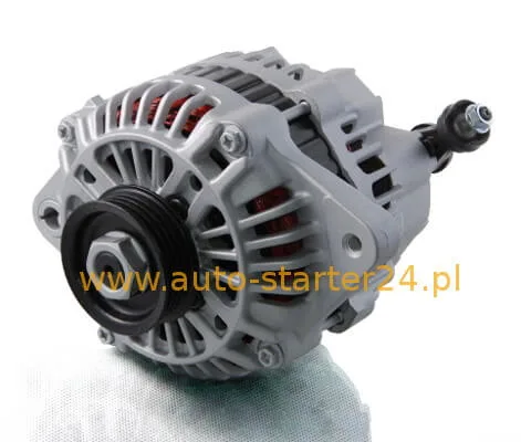CA1943IR HC-PARTS - 1.ALTERNATOR — zdjęcie 1 z 3