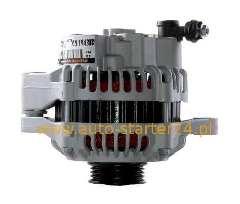 CA1943IR HC-PARTS - 1.ALTERNATOR — zdjęcie 2 z 3