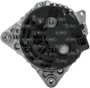 CA1944IR HC-PARTS - 1.ALTERNATOR — zdjęcie 3 z 4