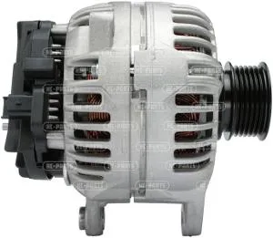 CA1944IR HC-PARTS - 1.ALTERNATOR — zdjęcie 2 z 4