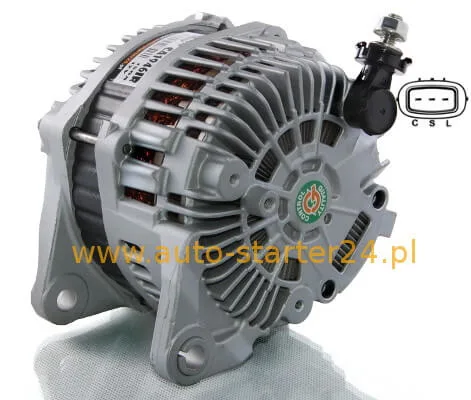 CA1946IR HC-PARTS - 1.ALTERNATOR — zdjęcie 3 z 3