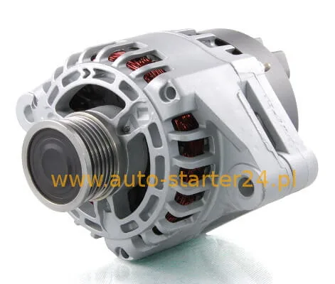CA1952IR HC-PARTS - 1.ALTERNATOR — zdjęcie 1 z 3