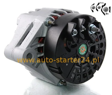 CA1952IR HC-PARTS - 1.ALTERNATOR — zdjęcie 3 z 3
