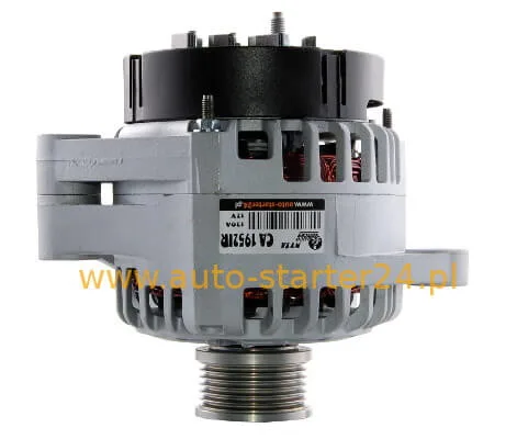 CA1952IR HC-PARTS - 1.ALTERNATOR — zdjęcie 2 z 3
