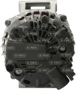 CA1954IR HC-PARTS - 1.ALTERNATOR — zdjęcie 3 z 4