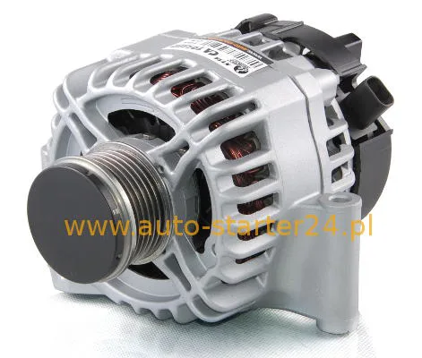 CA1955IR HC-PARTS - 1.ALTERNATOR — zdjęcie 1 z 3