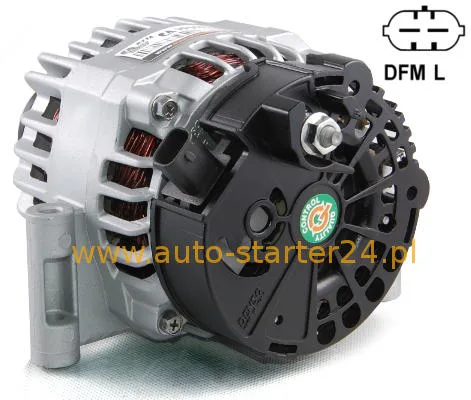 CA1955IR HC-PARTS - 1.ALTERNATOR — zdjęcie 3 z 3