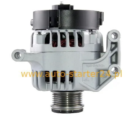 CA1955IR HC-PARTS - 1.ALTERNATOR — zdjęcie 2 z 3