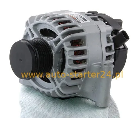 CA1956IR HC-PARTS - 1.ALTERNATOR — zdjęcie 1 z 3