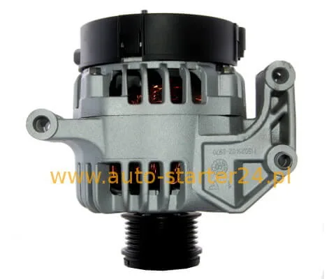 CA1956IR HC-PARTS - 1.ALTERNATOR — zdjęcie 2 z 3