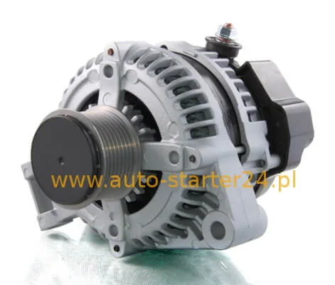 CA1958IR HC-PARTS - 1.ALTERNATOR — zdjęcie 1 z 4