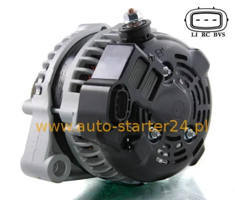 CA1958IR HC-PARTS - 1.ALTERNATOR — zdjęcie 2 z 4