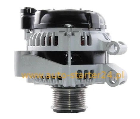 CA1958IR HC-PARTS - 1.ALTERNATOR — zdjęcie 3 z 4