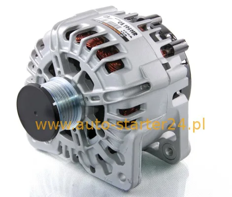 CA1959IR HC-PARTS - 1.ALTERNATOR — zdjęcie 2 z 4