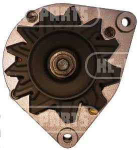 CA195IR HC-PARTS - 1.ALTERNATOR — zdjęcie 2 z 4