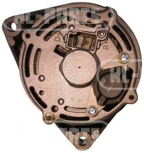 CA195IR HC-PARTS - 1.ALTERNATOR — zdjęcie 3 z 4