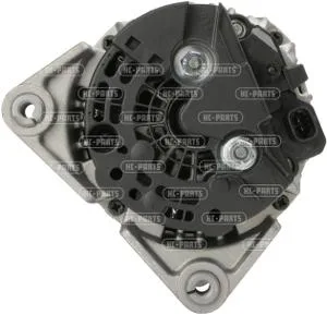 CA1960IR HC-PARTS - 1.ALTERNATOR — zdjęcie 3 z 4