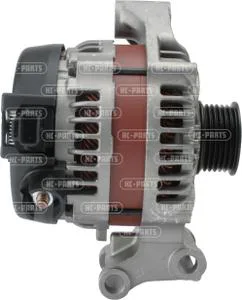 CA1962IR HC-PARTS - 1.ALTERNATOR — zdjęcie 2 z 4