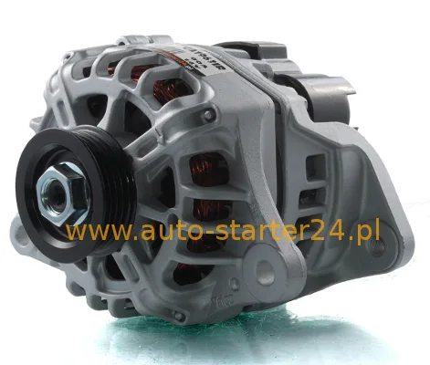 CA1963IR HC-PARTS - 1.ALTERNATOR — zdjęcie 1 z 3