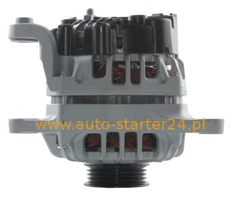 CA1963IR HC-PARTS - 1.ALTERNATOR — zdjęcie 2 z 3