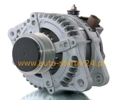 CA1964IR HC-PARTS - 1.ALTERNATOR — zdjęcie 1 z 3
