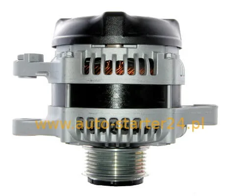 CA1964IR HC-PARTS - 1.ALTERNATOR — zdjęcie 2 z 3