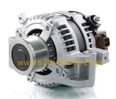 CA1965IR(DENSO) HC-PARTS - 1.ALTERNATOR — zdjęcie 1 z 3