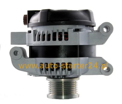 CA1965IR(DENSO) HC-PARTS - 1.ALTERNATOR — zdjęcie 2 z 3