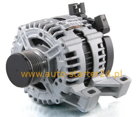 CA1968IR HC-PARTS - 1.ALTERNATOR — zdjęcie 1 z 4