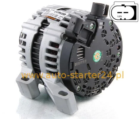 CA1968IR HC-PARTS - 1.ALTERNATOR — zdjęcie 4 z 4