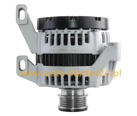 CA1968IR HC-PARTS - 1.ALTERNATOR — zdjęcie 3 z 4