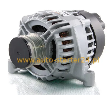 CA1969IR HC-PARTS - 1.ALTERNATOR — zdjęcie 1 z 4