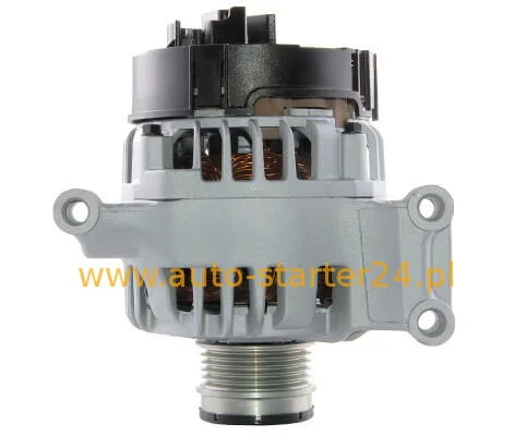 CA1969IR HC-PARTS - 1.ALTERNATOR — zdjęcie 3 z 4