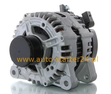 CA1970IR HC-PARTS - 1.ALTERNATOR — zdjęcie 4 z 6
