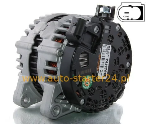 CA1970IR HC-PARTS - 1.ALTERNATOR — zdjęcie 6 z 6