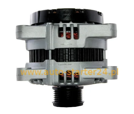 CA1970IR HC-PARTS - 1.ALTERNATOR — zdjęcie 5 z 6
