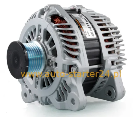 CA1971IR HC-PARTS - 1.ALTERNATOR — zdjęcie 1 z 3