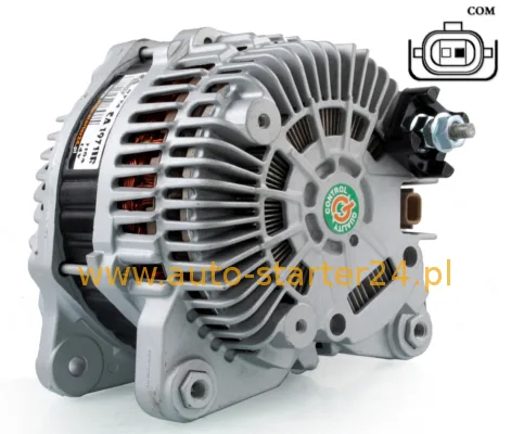 CA1971IR HC-PARTS - 1.ALTERNATOR — zdjęcie 2 z 3
