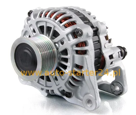 CA1972IR HC-PARTS - 1.ALTERNATOR — zdjęcie 1 z 3