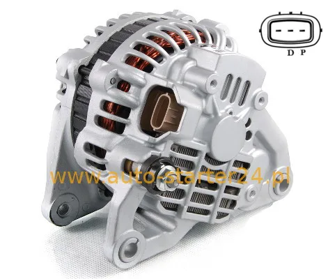 CA1972IR HC-PARTS - 1.ALTERNATOR — zdjęcie 3 z 3