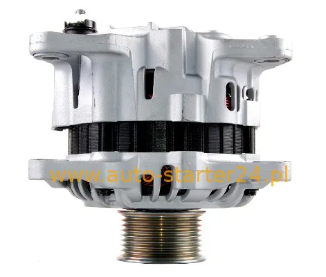 CA1972IR HC-PARTS - 1.ALTERNATOR — zdjęcie 2 z 3