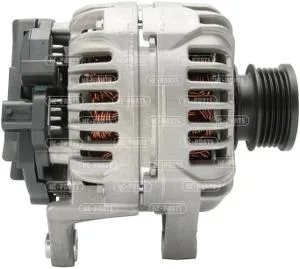 CA1973IR HC-PARTS - 1.ALTERNATOR — zdjęcie 2 z 4